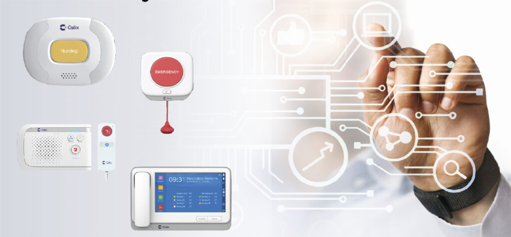 Nurse Call System